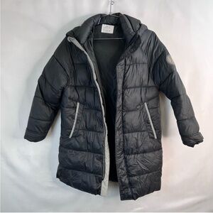 Zara Kids'  Puffer Jacket